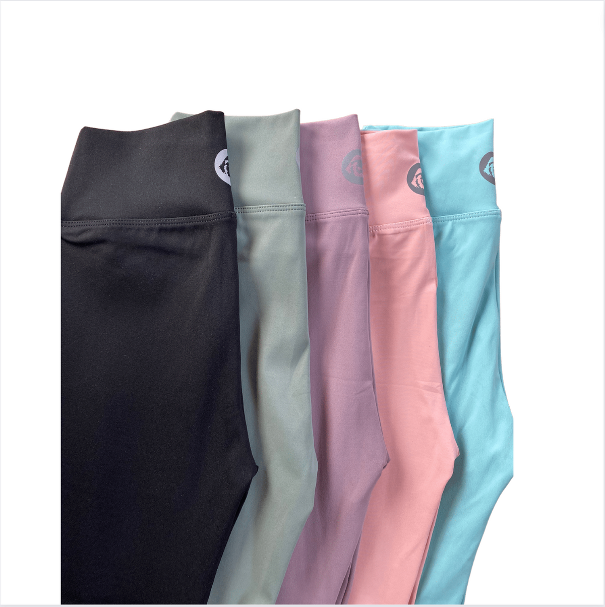 Little girls Leggings