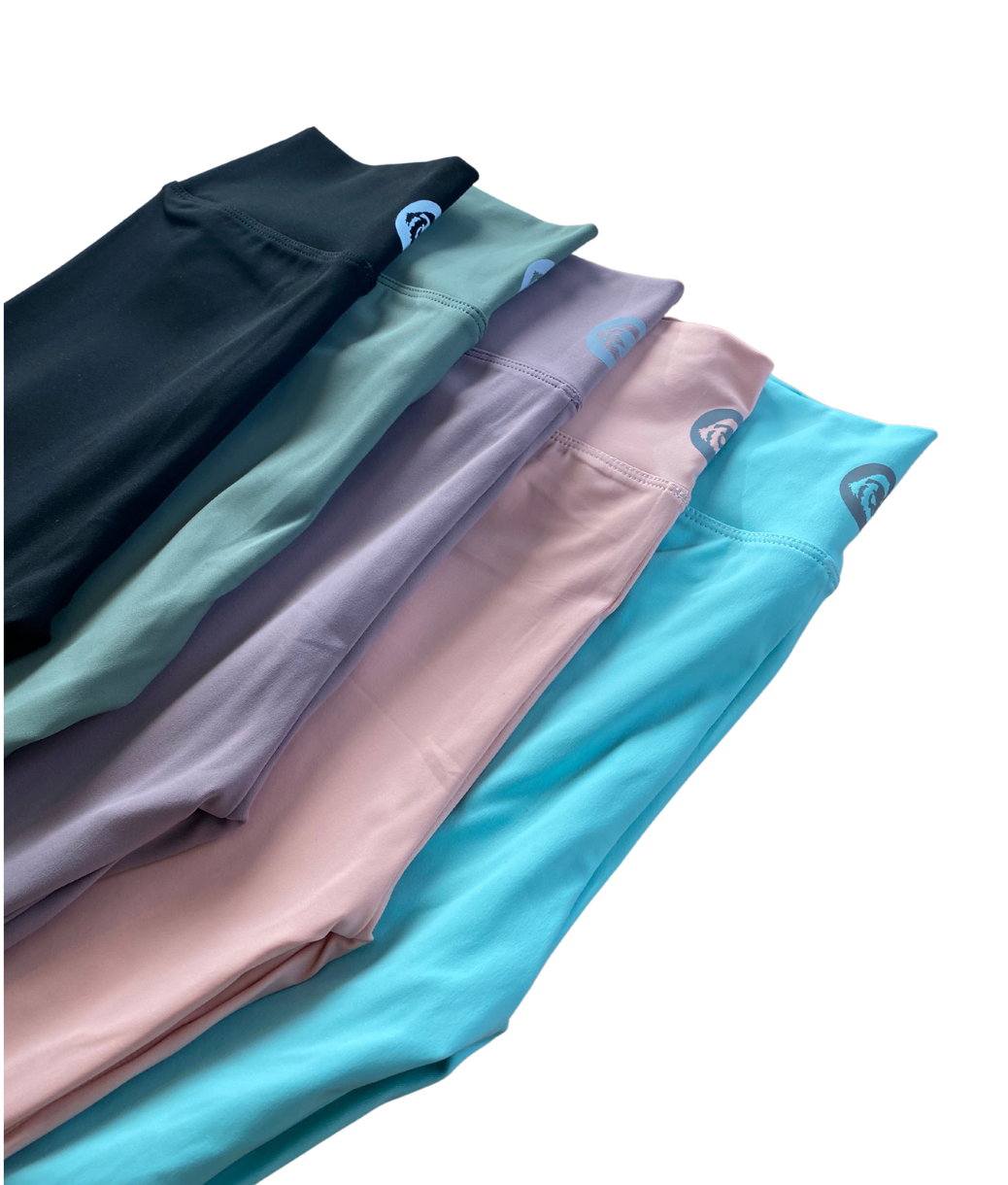 Little girls Leggings