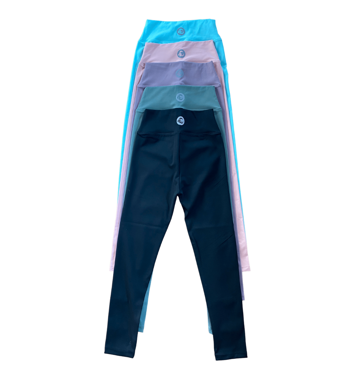 Little girls Leggings