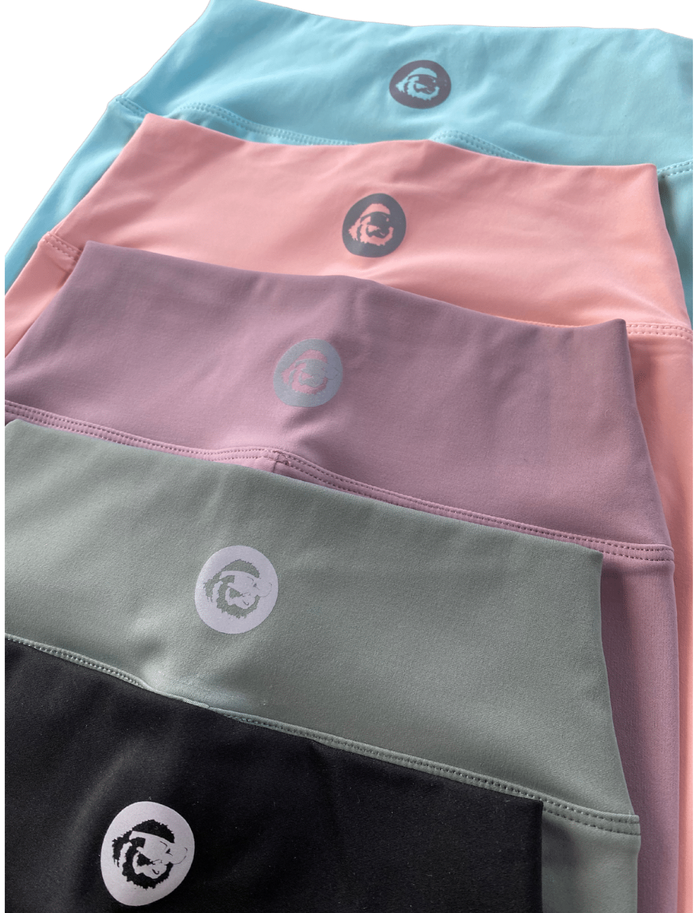 Little girls Leggings