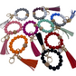 Keychain Bracelet