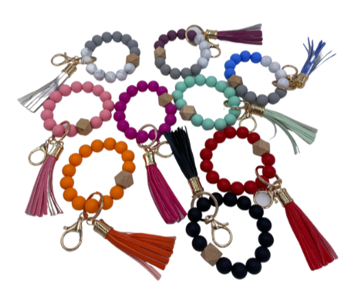 Keychain Bracelet