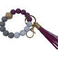 Keychain Bracelet