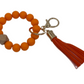 Keychain Bracelet