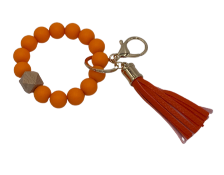 Keychain Bracelet