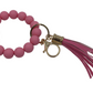 Keychain Bracelet