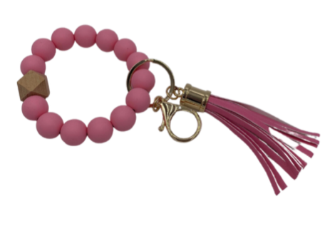 Keychain Bracelet