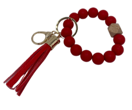 Keychain Bracelet