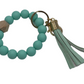 Keychain Bracelet