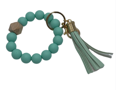 Keychain Bracelet