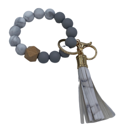Keychain Bracelet