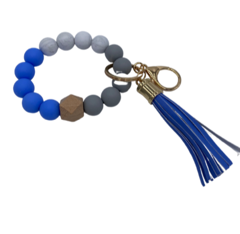 Keychain Bracelet