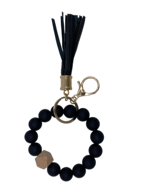 Keychain Bracelet