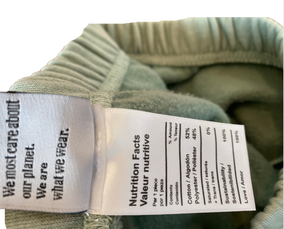 Classic Sweatpants