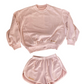 Womens Retro Shorts