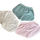 Womens Retro Shorts