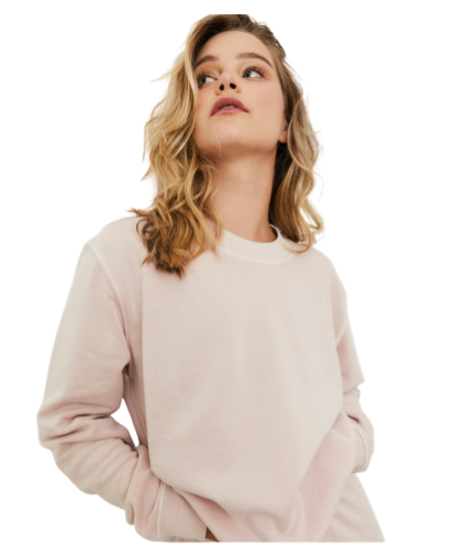 Classic Vintage Crewneck Sweatshirt