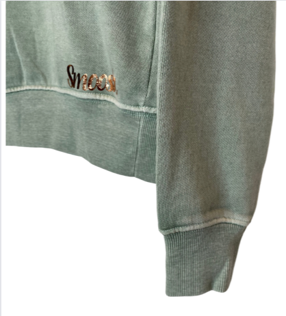 Classic Vintage Crewneck Sweatshirt
